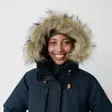 Fjällräven Singi Down Jacket W Dark Navy - Dunjackor herrar - 7323450788629 - 7