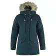 Fjällräven Singi Down Jacket W Dark Navy - Dunjackor herrar - 7323450788629 - 1