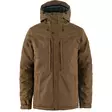 Fjällräven Skogsö Padded Jacket M Dark Oak - Dunjackor herrar - 7323451112249 - 1