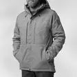 Fjällräven Skogsö Padded Jacket M Dark Oak - Dunjackor herrar - 7323451112249 - 6