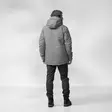 Fjällräven Skogsö Padded Jacket M Dark Oak - Dunjackor herrar - 7323451112249 - 4