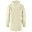 Fjällräven Vardag Pile Fleece Long W Chalk White - Fleecetröjor - 7323451109249 - 2