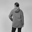 Fjällräven Vardag Pile Fleece Long W Chalk White - Fleecetröjor - 7323451109249 - 4