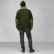 Fjällräven Vardag Pile Jacket M Deep Forest-Laurel Green - Mellanjackor - 7323450913199 - 4