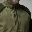 Fjällräven Vardag Pile Jacket M Deep Forest-Laurel Green - Mellanjackor - 7323450913199 - 6