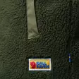 Fjällräven Vardag Pile Jacket M Deep Forest-Laurel Green - Mellanjackor - 7323450913199 - 9
