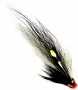 Frödin Flies Micro Series Zebra - Tubflugor - 7340154607919 - 1