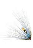 Frödin Flies Sea Trout Spey Series Silve - Tubflugor - 7340154606349 - 1
