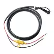 Garmin Power Cable GPSMAP 84xx/86xx - Garmin-tillbehör - 753759219079 - 1