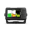 Garmin Striker 5cv Vivid - Garmin-enheter och -plottrar - 753759268329 - 1