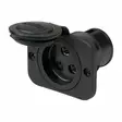 Garmin Trolling Motor Power Receptacle - Garmin-tillbehör - 753759244989 - 1
