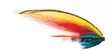 Garry Variant Tube Fly - Tubflugor - 8859202535979 - 1