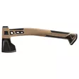 Gerber Bushcraft Hatchet Coyote - Fällknivar - 013658161429 - 1