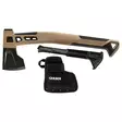 Gerber Bushcraft Hatchet Coyote - Fällknivar - 013658161429 - 2