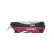 Gerber Dime Drab Red - Multifunktionsverktyg - 013658170049 - 3