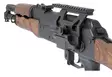 GG&G AK Scope Mount w/ Dovetail Rail - Kikarsiktesmontage - GGG-1599 - 2