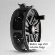 Greys Fin Fly Reel - Övriga flugrullar - 043388477699 - 6