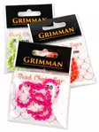 Grimman Bead Chain Eyes 3,8mm Painted - Tyngdögon - 11808019 - 1