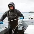 Grundens Buoy X 2.0 Gore-Tex Jacket Black - Skaljackor herrar - 0840316357579 - 6