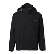 Grundens Buoy X 2.0 Gore-Tex Jacket Black - Skaljackor herrar - 0840316357579 - 3