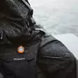Grundens Buoy X 2.0 Gore-Tex Jacket Black - Skaljackor herrar - 0840316357579 - 5
