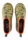 Grundens Deck-Boss Ankle Boot - Hi-Fives Camo - Fiskeskor och -stövlar - 0840316330909 - 4
