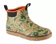 Grundens Deck-Boss Ankle Boot - Hi-Fives Camo - Fiskeskor och -stövlar - 0840316330909 - 1