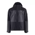 Grundens Gore-Tex Pro Fishing Jacket Obsidian - Skaljackor herrar - 0840316358569 - 1