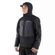 Grundens Gore-Tex Pro Fishing Jacket Obsidian - Skaljackor herrar - 0840316358569 - 5