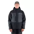 Grundens Gore-Tex Pro Fishing Jacket Obsidian - Skaljackor herrar - 0840316358569 - 2