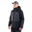 Grundens Gore-Tex Pro Fishing Jacket Obsidian - Skaljackor herrar - 0840316358569 - 3