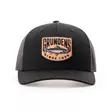 Grundens King Trucker Black - Truckers - 0840316313889 - 1