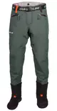 Guideline Laxa Waist Waders Algae Green - Vadare - 7033841062619 - 1