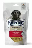 Happy Dog Beef Ear 250g - Torkade djurdela - 60889 - 1