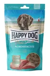 Happy Dog Meat Snack Nordseekuste 75g - Happy Dog Snack -träningsgodis - 60699 - 1