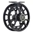 Hardy Averon Reel Black - Hardy-flugrullar - 043388001139 - 1
