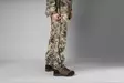 Härkila Mountain Hunter Expedition HWS Packable Trousers AXIS MSP Mountain - Herrarnas jaktbyxor - 5714733549549 - 5