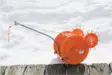 Härveli Verkonuittolaite - Tillbehör - 3950000003129 - 2