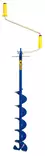 Heinola Orignal Pro Series AK - Isborrar och tillbehör - 6430025555119 - 1