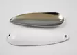 Heittopelti, maalattu 9cm - Beten och -kroppar - HPM-9 - 2