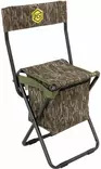 HS Dove Chair Backrest Bottomland - Diverse jaktprodukter - 888151067239 - 1