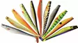 Illex Dexter Shad 340 - Gummibeterna för gädda - 3297830320089 - 2