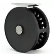 Iwana Minami Black LH - Flugrullar - 6975745031029 - 2