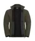 Jack Wolfskin Lake Ridge Jacket Obsidian Moss - Övriga jackor - 4064886548199 - 2