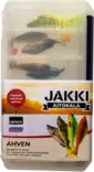Jakki Aitokala Ahven 7cm - Lappfiskarjiggar - 6430073678549 - 1