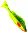 Jakki Aitokala Ahven 7cm - Lappfiskarjiggar - 6430073678549 - 3