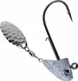 K.P Spinner Jig 3D Fish Head 10g - Jiggskallar - 6438239092789 - 1