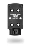 Kimber OAP Fixed Rear Sight RMR SRO - Siktesmontage - 4200639 - 1