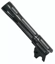Kimber KDS9c Black DLC Fluted Barrel - Pistoldelar - KDS9CCBR9 - 1