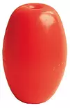 Kivikangas Egg Float 70 x 50 mm - Kräftmärken - 6418252141169 - 1